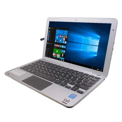 11.6'' Windows 10 Tablet PC - 4GB RAM, 64GB ROM, Dual Cameras, HDMI-Compatible, 1366x768IPS Display, with Keyboard and 6600mAh Battery Product Image #14586 With The Dimensions of 800 Width x 800 Height Pixels. The Product Is Located In The Category Names Computer & Office → Tablets