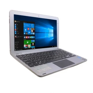 11.6'' Windows 10 Tablet PC - 4GB RAM, 64GB ROM, Dual Cameras, HDMI-Compatible, 1366x768IPS Display, with Keyboard and 6600mAh Battery Product Image #14582 With The Dimensions of  Width x  Height Pixels. The Product Is Located In The Category Names Computer & Office → Mini PC