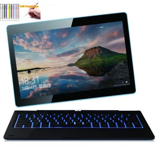 Nextbook G12 Windows 10 Tablet - 11.6 Inch, 2GB RAM, 64GB Storage, 1366 x 768 IPS, Dual Cameras, 9000mAh Battery, WiFi, Touch Screen Product Image #9226 With The Dimensions of  Width x  Height Pixels. The Product Is Located In The Category Names Computer & Office → Computer Cables & Connectors