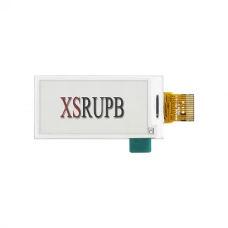 2.13 Inch 122x250 LCD Electronic Paper Display for Electronic Labels and Tags Product Image #23419 With The Dimensions of  Width x  Height Pixels. The Product Is Located In The Category Names Computer & Office → Computer Cables & Connectors