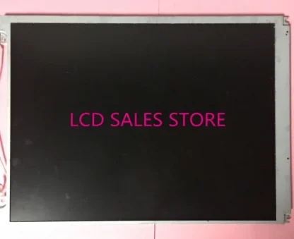 Original 12.1 Inch TX31D21VC1CBE Display Panel Product Image #33554 With The Dimensions of 500 Width x 408 Height Pixels. The Product Is Located In The Category Names Computer & Office → Industrial Computer & Accessories