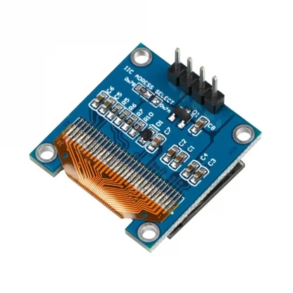 0.96 Inch Original OLED IIC Serial Display Module 128X64 I2C SSD1306 12864 LCD Screen Board for Arduino Product Image #27973 With The Dimensions of 1000 Width x 1000 Height Pixels. The Product Is Located In The Category Names Computer & Office → Laptops