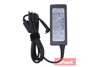 Samsung 12V 3.33A 40W AA-PA3N40W AC Adapter - Compatible with XE500T1C, XE300TZC, XE303C12, XE700T1C Product Image #15131 With The Dimensions of 2000 Width x 1328 Height Pixels. The Product Is Located In The Category Names Computer & Office → Laptop Accessories → Laptop Adapter