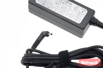 Samsung 12V 3.33A 40W AA-PA3N40W AC Adapter - Compatible with XE500T1C, XE300TZC, XE303C12, XE700T1C Product Image #15133 With The Dimensions of 2000 Width x 1328 Height Pixels. The Product Is Located In The Category Names Computer & Office → Laptop Accessories → Laptop Adapter