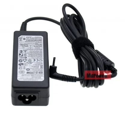 Samsung 12V 3.33A 40W AA-PA3N40W AC Adapter - Compatible with XE500T1C, XE300TZC, XE303C12, XE700T1C Product Image #15134 With The Dimensions of 2000 Width x 1817 Height Pixels. The Product Is Located In The Category Names Computer & Office → Laptop Accessories → Laptop Adapter