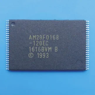 AM29F016B-120EC Flash Memory Chip Product Image #34415 With The Dimensions of  Width x  Height Pixels. The Product Is Located In The Category Names Computer & Office → Industrial Computer & Accessories