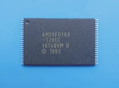 AM29F016B-120EC Flash Memory Chip Product Image #34415 With The Dimensions of 728 Width x 541 Height Pixels. The Product Is Located In The Category Names Computer & Office → Industrial Computer & Accessories