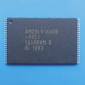 AM29LV160DB-90EI Flash Memory Chip Product Image #34399 With The Dimensions of  Width x  Height Pixels. The Product Is Located In The Category Names Computer & Office → Industrial Computer & Accessories