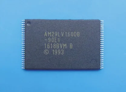 AM29LV160DB-90EI Flash Memory Chip Product Image #34399 With The Dimensions of 728 Width x 530 Height Pixels. The Product Is Located In The Category Names Computer & Office → Industrial Computer & Accessories