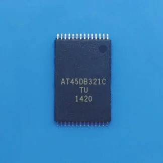 AT45DB321C-TU Flash Memory Chip Product Image #34395 With The Dimensions of  Width x  Height Pixels. The Product Is Located In The Category Names Computer & Office → Industrial Computer & Accessories