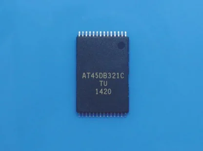 AT45DB321C-TU Flash Memory Chip Product Image #34395 With The Dimensions of 728 Width x 543 Height Pixels. The Product Is Located In The Category Names Computer & Office → Industrial Computer & Accessories