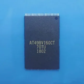 AT49BV160CT-70TU Flash Memory Chip Product Image #34411 With The Dimensions of  Width x  Height Pixels. The Product Is Located In The Category Names Computer & Office → Industrial Computer & Accessories
