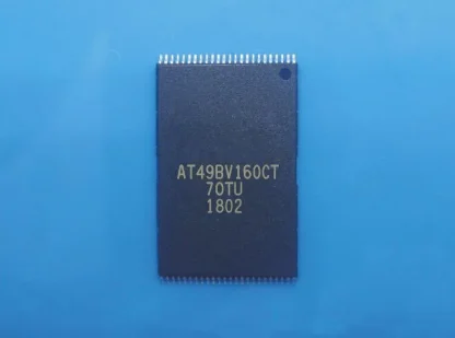 AT49BV160CT-70TU Flash Memory Chip Product Image #34411 With The Dimensions of 726 Width x 540 Height Pixels. The Product Is Located In The Category Names Computer & Office → Industrial Computer & Accessories