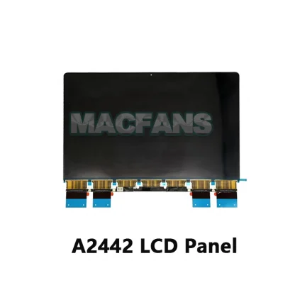MacBook Pro 16" 14" A2442 A2485 A2681 LCD Display Panel Glass - 2021 Year Product Image #27088 With The Dimensions of 800 Width x 800 Height Pixels. The Product Is Located In The Category Names Computer & Office → Laptops