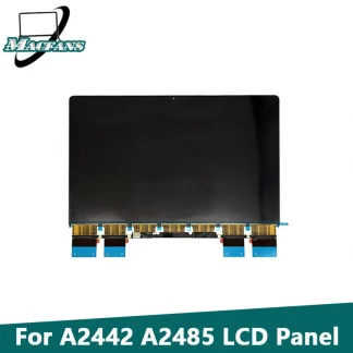 MacBook Pro 16" 14" A2442 A2485 A2681 LCD Display Panel Glass - 2021 Year Product Image #27085 With The Dimensions of  Width x  Height Pixels. The Product Is Located In The Category Names Computer & Office → Laptops