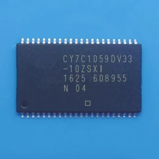 CY7C1059DV33-10ZSXI DDR SDRAM Chip Product Image #34409 With The Dimensions of  Width x  Height Pixels. The Product Is Located In The Category Names Computer & Office → Industrial Computer & Accessories