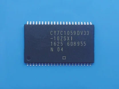 CY7C1059DV33-10ZSXI DDR SDRAM Chip Product Image #34409 With The Dimensions of 730 Width x 546 Height Pixels. The Product Is Located In The Category Names Computer & Office → Industrial Computer & Accessories