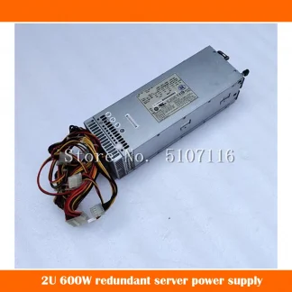 ETASIS 2U 600W 1+1 Redundant Server Power Supply - EFRP-2603 Product Image #24006 With The Dimensions of  Width x  Height Pixels. The Product Is Located In The Category Names Computer & Office → Tablets