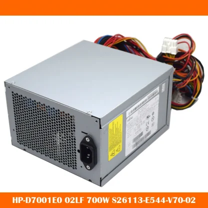 Fujitsu HP-D7001E0 02LF 700W Server Medical Equipment Power Supply - Original Product Image #25272 With The Dimensions of 1000 Width x 1000 Height Pixels. The Product Is Located In The Category Names Computer & Office → Servers