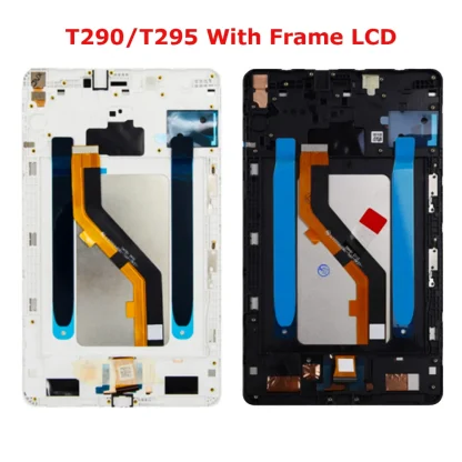 Samsung Galaxy Tab A 8.0 2019 LCD Display with Touch Screen Digitizer Replacement Product Image #18336 With The Dimensions of 1000 Width x 1000 Height Pixels. The Product Is Located In The Category Names Computer & Office → Tablet Parts → Tablet LCDs & Panels