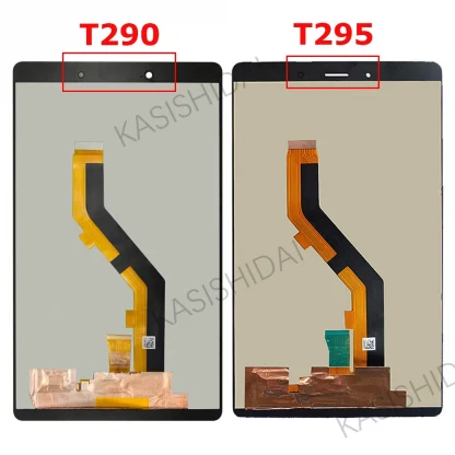 Samsung Galaxy Tab A 8.0 2019 LCD Display with Touch Screen Digitizer Replacement Product Image #18337 With The Dimensions of 1000 Width x 1000 Height Pixels. The Product Is Located In The Category Names Computer & Office → Tablet Parts → Tablet LCDs & Panels