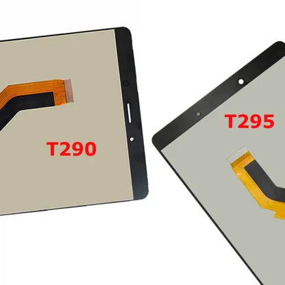 Samsung Galaxy Tab A 8.0 2019 LCD Display with Touch Screen Digitizer Replacement Product Image #18338 With The Dimensions of 1000 Width x 1000 Height Pixels. The Product Is Located In The Category Names Computer & Office → Tablet Parts → Tablet LCDs & Panels