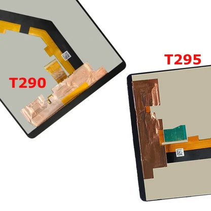 Samsung Galaxy Tab A 8.0 2019 LCD Display with Touch Screen Digitizer Replacement Product Image #18339 With The Dimensions of 1000 Width x 1000 Height Pixels. The Product Is Located In The Category Names Computer & Office → Tablet Parts → Tablet LCDs & Panels