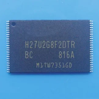 H27U2G8F2DTR-BC NAND Flash Memory Chip Product Image #34393 With The Dimensions of  Width x  Height Pixels. The Product Is Located In The Category Names Computer & Office → Industrial Computer & Accessories