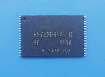 H27U2G8F2DTR-BC NAND Flash Memory Chip Product Image #34393 With The Dimensions of 729 Width x 533 Height Pixels. The Product Is Located In The Category Names Computer & Office → Industrial Computer & Accessories
