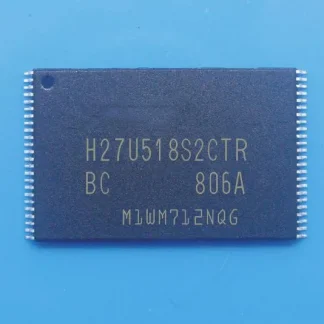 H27U518S2CTR-BC NAND Flash Memory Chip Product Image #34413 With The Dimensions of  Width x  Height Pixels. The Product Is Located In The Category Names Computer & Office → Industrial Computer & Accessories