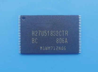 H27U518S2CTR-BC NAND Flash Memory Chip Product Image #34413 With The Dimensions of 728 Width x 534 Height Pixels. The Product Is Located In The Category Names Computer & Office → Industrial Computer & Accessories