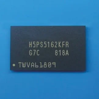 H5PS5162KFR-G7C DDR3 SDRAM Chip Product Image #34403 With The Dimensions of  Width x  Height Pixels. The Product Is Located In The Category Names Computer & Office → Industrial Computer & Accessories