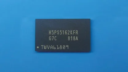 H5PS5162KFR-G7C DDR3 SDRAM Chip Product Image #34403 With The Dimensions of 750 Width x 425 Height Pixels. The Product Is Located In The Category Names Computer & Office → Industrial Computer & Accessories