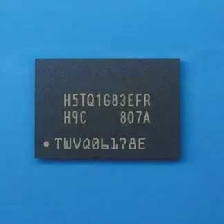 H5TQ1G83EFR-H9C DDR3 SDRAM Chip Product Image #34397 With The Dimensions of  Width x  Height Pixels. The Product Is Located In The Category Names Computer & Office → Industrial Computer & Accessories