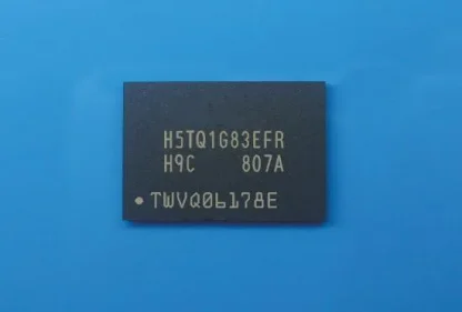 H5TQ1G83EFR-H9C DDR3 SDRAM Chip Product Image #34397 With The Dimensions of 551 Width x 372 Height Pixels. The Product Is Located In The Category Names Computer & Office → Industrial Computer & Accessories