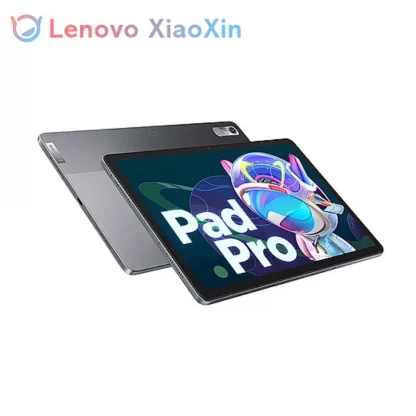Lenovo Xiaoxin Pad Pro 2022 - Kompanio 1300T, 6GB RAM, 128GB, 11.2-inch OLED Screen, 8200mAh, Tablet Android 12 Product Image #4233 With The Dimensions of 800 Width x 800 Height Pixels. The Product Is Located In The Category Names Computer & Office → Tablets
