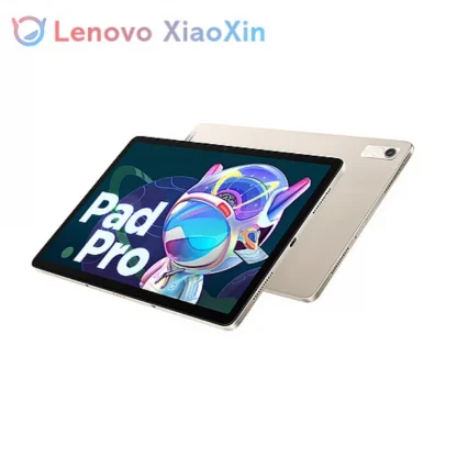 Lenovo Xiaoxin Pad Pro 2022 - Kompanio 1300T, 6GB RAM, 128GB, 11.2-inch OLED Screen, 8200mAh, Tablet Android 12 Product Image #4235 With The Dimensions of 800 Width x 800 Height Pixels. The Product Is Located In The Category Names Computer & Office → Tablets