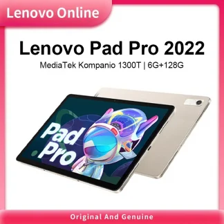 Lenovo Xiaoxin Pad Pro 2022 - Kompanio 1300T, 6GB RAM, 128GB, 11.2-inch OLED Screen, 8200mAh, Tablet Android 12 Product Image #4231 With The Dimensions of  Width x  Height Pixels. The Product Is Located In The Category Names Computer & Office → Device Cleaners