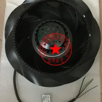 R2E250-RA50-01 Backward Inclined Centrifugal Fan Product Image #36131 With The Dimensions of  Width x  Height Pixels. The Product Is Located In The Category Names Computer & Office → Industrial Computer & Accessories