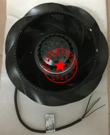 R2E250-RA50-01 Backward Inclined Centrifugal Fan Product Image #36131 With The Dimensions of 685 Width x 842 Height Pixels. The Product Is Located In The Category Names Computer & Office → Industrial Computer & Accessories