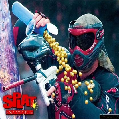 CF Shooting Paintball 1.1cm Specification Outdoor Game Product Image #30828 With The Dimensions of 800 Width x 800 Height Pixels. The Product Is Located In The Category Names Sports & Entertainment → Shooting → Paintballs