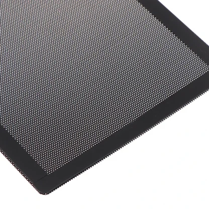 PC Case Cooling Fan Magnetic Dust Filter Mesh Net Cover - Durable, Easy to Clean, Dustproof Guard Product Image #4408 With The Dimensions of 800 Width x 800 Height Pixels. The Product Is Located In The Category Names Computer & Office → Device Cleaners