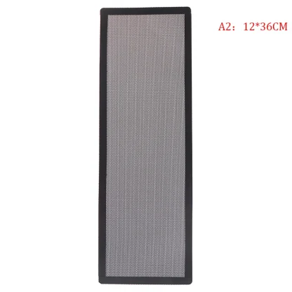 PC Case Cooling Fan Magnetic Dust Filter Mesh Net Cover - Durable, Easy to Clean, Dustproof Guard Product Image #4411 With The Dimensions of 800 Width x 800 Height Pixels. The Product Is Located In The Category Names Computer & Office → Device Cleaners