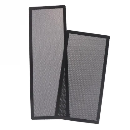PC Case Cooling Fan Magnetic Dust Filter Mesh Net Cover - Durable, Easy to Clean, Dustproof Guard Product Image #4412 With The Dimensions of 1000 Width x 1000 Height Pixels. The Product Is Located In The Category Names Computer & Office → Device Cleaners