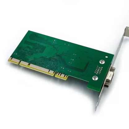 ATI Rage XL 8MB PCI VGA Display Card - Multi-Display Tractor Card for Computer Desktop Product Image #22266 With The Dimensions of 800 Width x 800 Height Pixels. The Product Is Located In The Category Names Computer & Office → Computer Cables & Connectors
