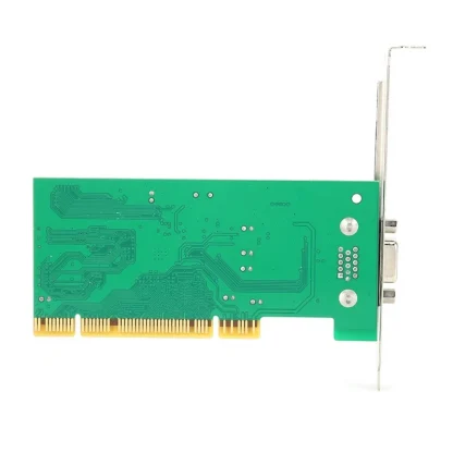 ATI Rage XL 8MB PCI VGA Display Card - Multi-Display Tractor Card for Computer Desktop Product Image #22267 With The Dimensions of 800 Width x 800 Height Pixels. The Product Is Located In The Category Names Computer & Office → Computer Cables & Connectors