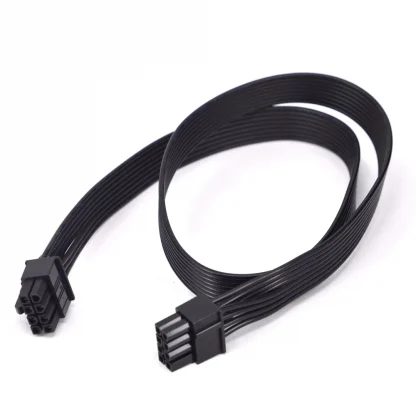 PCI-e 6Pin to 4 SATA 4Pin IDE Molex Power Supply Cable - GPU CARD 8Pin to 6+2Pin for ASUS ROG THOR 1200W 1000W 850W, Compatible with 3080TI Product Image #25074 With The Dimensions of 1000 Width x 1000 Height Pixels. The Product Is Located In The Category Names Computer & Office → Computer Cables & Connectors