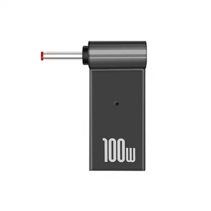 100W PD Fast Charging USB-C Female to Multi-size Male Plug Converter Product Image #23386 With The Dimensions of 1001 Width x 1001 Height Pixels. The Product Is Located In The Category Names Computer & Office → Computer Cables & Connectors