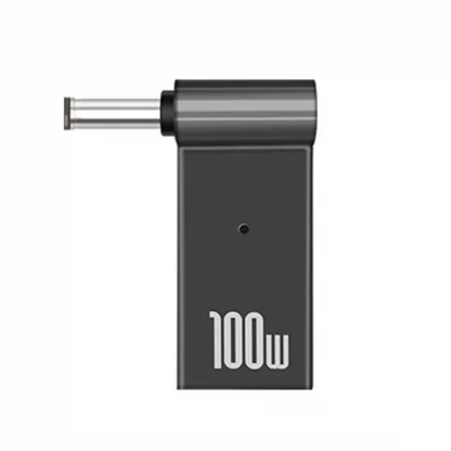 100W PD Fast Charging USB-C Female to Multi-size Male Plug Converter Product Image #23388 With The Dimensions of 1001 Width x 1001 Height Pixels. The Product Is Located In The Category Names Computer & Office → Computer Cables & Connectors