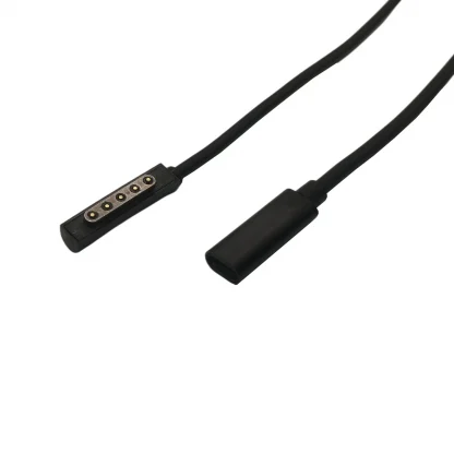USB Type C to Laptop DC Output Jack Connector Adapter - PD Spoof, Multiple Sizes Product Image #23928 With The Dimensions of 1500 Width x 1500 Height Pixels. The Product Is Located In The Category Names Computer & Office → Computer Cables & Connectors
